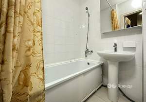 1-к квартира, на длительный срок, 34м2, 3/9 этаж