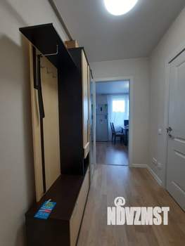 1-к квартира, на длительный срок, 35м2, 7/18 этаж