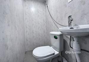 1-к квартира, на длительный срок, 18м2, 1/5 этаж