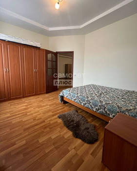 3-к квартира, на длительный срок, 97м2, 2/6 этаж