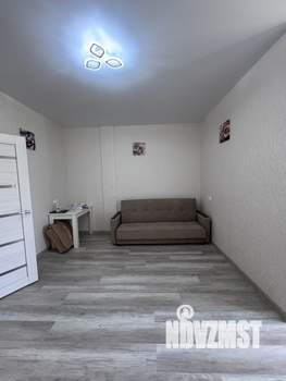 Студия квартира, на длительный срок, 39м2, 1/3 этаж