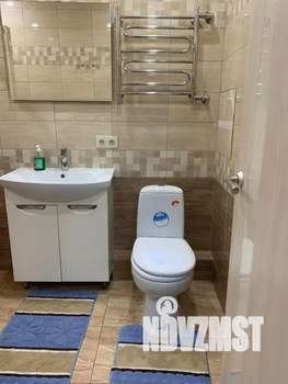 1-к квартира, посуточно, 22м2, 1/1 этаж