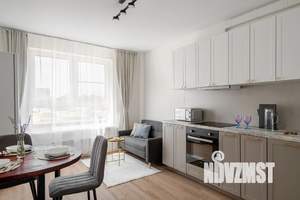 3-к квартира, посуточно, 75м2, 2/18 этаж