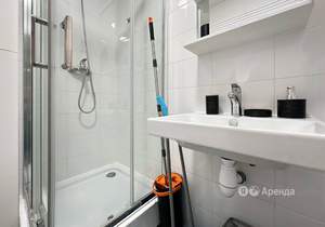 Студия квартира, на длительный срок, 20м2, 25/25 этаж