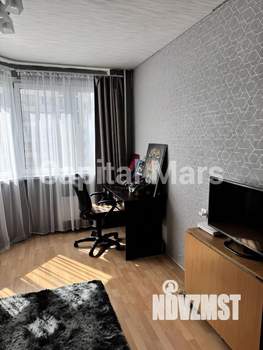 1-к квартира, на длительный срок, 39м2, 21/24 этаж