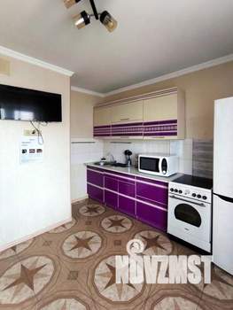 2-к квартира, посуточно, 68м2, 1/1 этаж