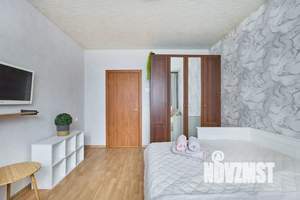 3-к квартира, посуточно, 85м2, 4/25 этаж