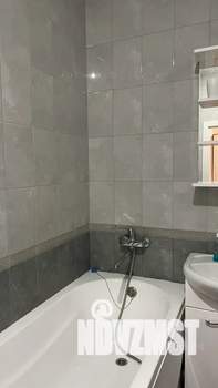 1-к квартира, посуточно, 30м2, 11/17 этаж