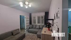 2-к квартира, на длительный срок, 45м2, 5/5 этаж