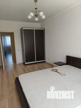 2-к квартира, на длительный срок, 64м2, 7/17 этаж