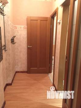 2-к квартира, на длительный срок, 43м2, 5/5 этаж