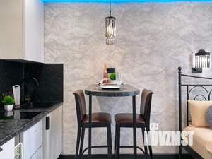 1-к квартира, посуточно, 21м2, 1/1 этаж