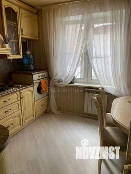 2-к квартира, на длительный срок, 44м2, 1/5 этаж