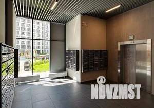 1-к квартира, посуточно, 18м2, 1/1 этаж