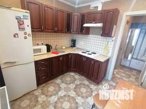 1-к квартира, посуточно, 33м2, 7/13 этаж