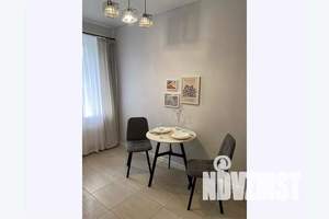 1-к квартира, посуточно, 36м2, 2/3 этаж