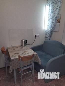 1-к квартира, на длительный срок, 35м2, 10/20 этаж