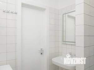 2-к квартира, посуточно, 42м2, 14/24 этаж