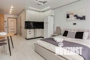 1-к квартира, посуточно, 24м2, 2/11 этаж