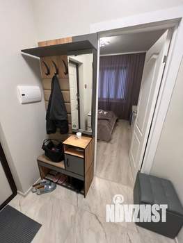 2-к квартира, на длительный срок, 37м2, 10/18 этаж