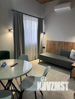 2-к квартира, посуточно, 45м2, 2/2 этаж