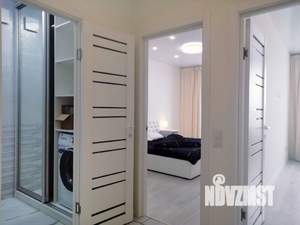 3-к квартира, на длительный срок, 72м2, 17/25 этаж