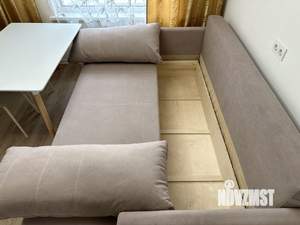 Студия квартира, на длительный срок, 20м2, 7/17 этаж