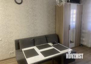 1-к квартира, на длительный срок, 35м2, 8/19 этаж