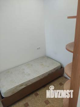 Студия квартира, на длительный срок, 10м2, 17/17 этаж