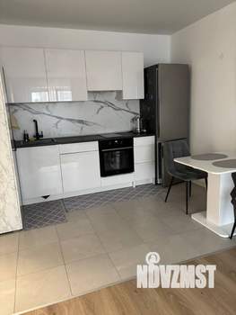 2-к квартира, на длительный срок, 45м2, 11/25 этаж