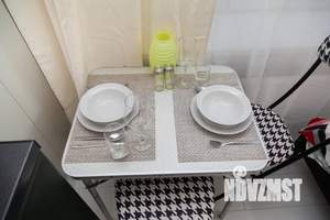 Студия квартира, посуточно, 17м2, 1/17 этаж