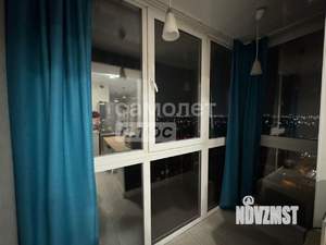 1-к квартира, на длительный срок, 27м2, 17/17 этаж