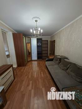 2-к квартира, на длительный срок, 57м2, 24/25 этаж