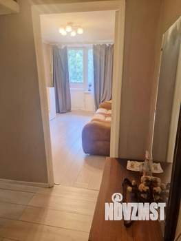 2-к квартира, на длительный срок, 45м2, 2/9 этаж