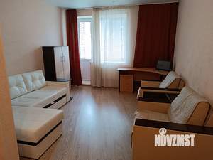 Студия квартира, на длительный срок, 29м2, 2/3 этаж