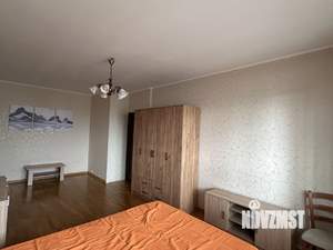 1-к квартира, на длительный срок, 42м2, 11/17 этаж