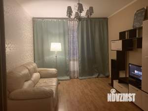 1-к квартира, на длительный срок, 34м2, 2/5 этаж