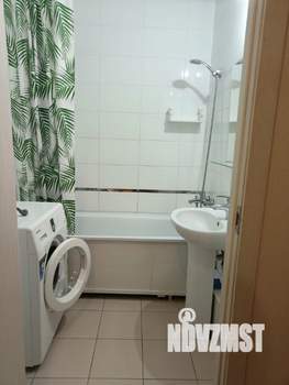 1-к квартира, на длительный срок, 42м2, 11/25 этаж