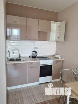 2-к квартира, на длительный срок, 42м2, 10/18 этаж