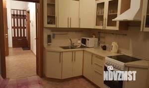1-к квартира, на длительный срок, 49м2, 10/17 этаж