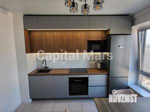 2-к квартира, на длительный срок, 52м2, 22/25 этаж