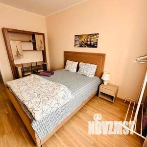 2-к квартира, посуточно, 70м2, 8/17 этаж