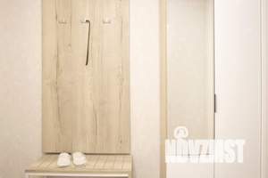 1-к квартира, посуточно, 32м2, 14/18 этаж