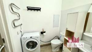 1-к квартира, на длительный срок, 34м2, 12/18 этаж