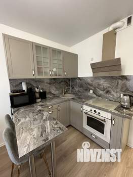 Студия квартира, на длительный срок, 20м2, 22/26 этаж