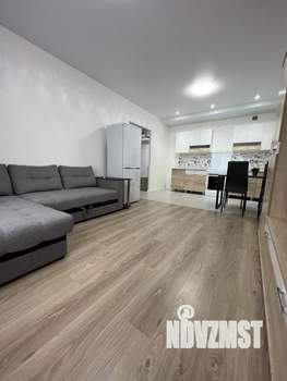 2-к квартира, на длительный срок, 60м2, 6/25 этаж