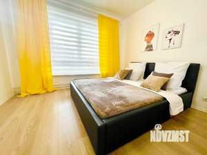 2-к квартира, посуточно, 65м2, 1/1 этаж