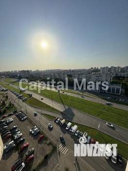 3-к квартира, на длительный срок, 80м2, 16/17 этаж