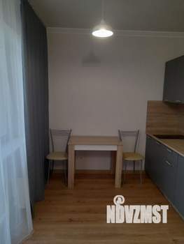 Студия квартира, на длительный срок, 28м2, 19/26 этаж