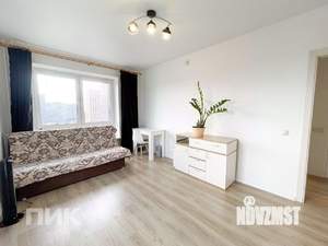 2-к квартира, на длительный срок, 52м2, 15/25 этаж
